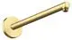 AXOR-HG-AXOR-ShowerSolutions-Brausearm-390-mm-Brushed-Brass-26431950 gallery number 1